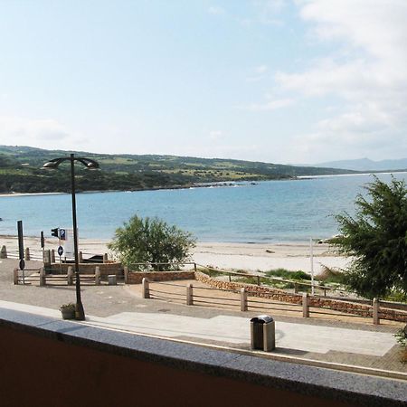 Borgo Spiaggia Vista Mare Isola Rossa Esterno foto