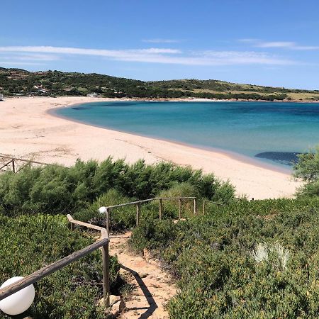 Borgo Spiaggia Vista Mare Isola Rossa Esterno foto