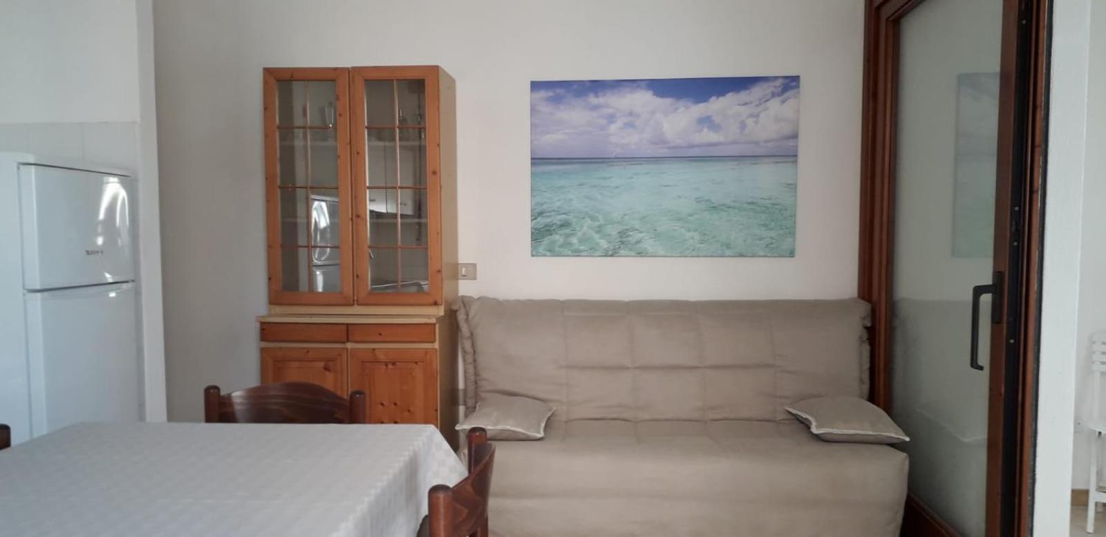 Borgo Spiaggia Vista Mare Isola Rossa Esterno foto